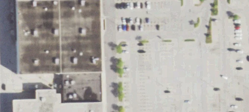 2300 Cermak Rd