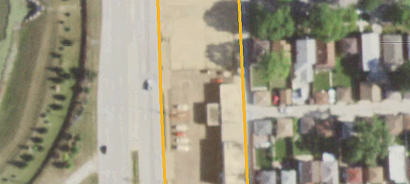1109 Mannheim Rd