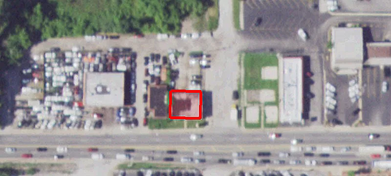 522 Sibley Blvd