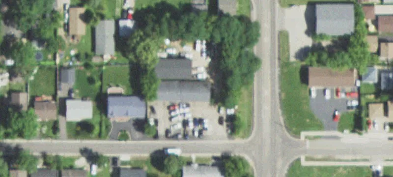 1316 Fairfield Rd