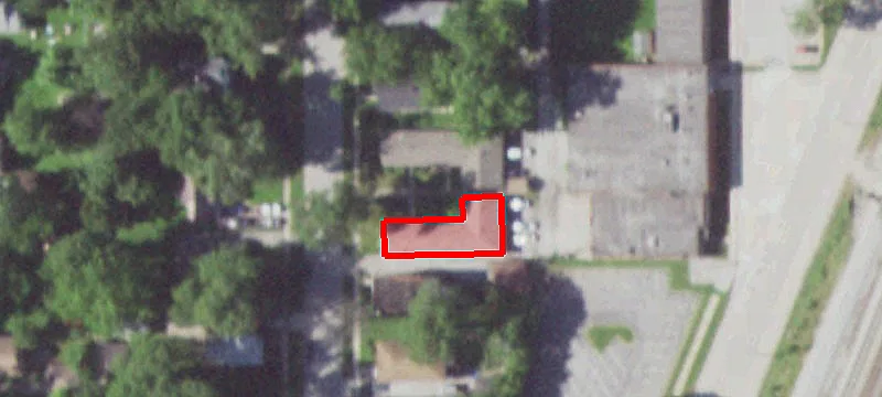16939 Page Ave