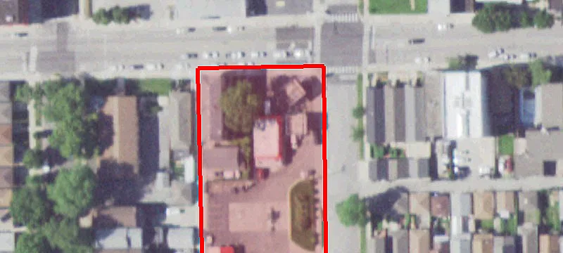 4300 Un Ave