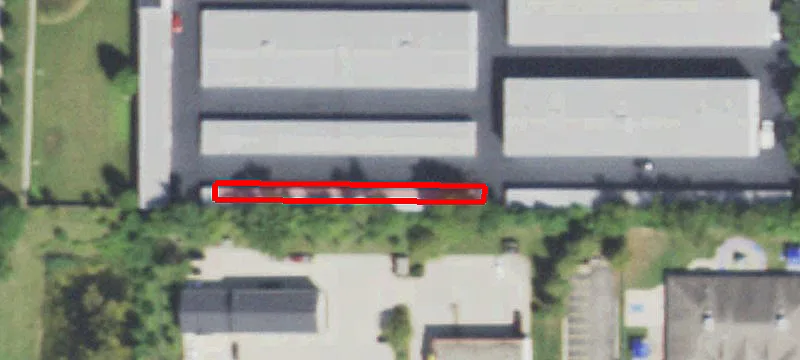 819 Eola Rd