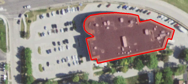 500 Ogden Ave