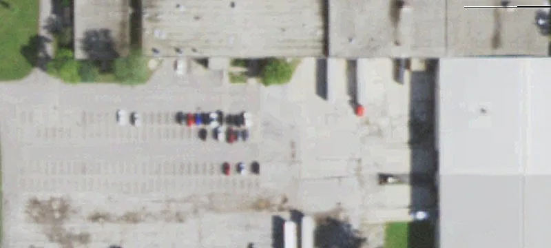 800 Ela Rd