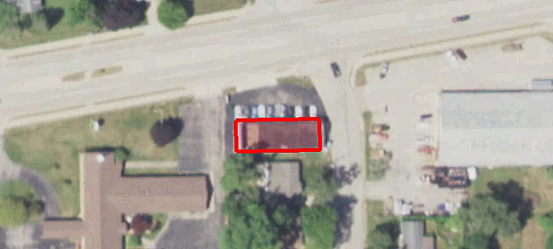 2427 Washington Rd