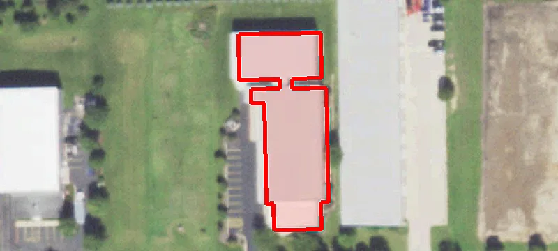203 Commercial Dr