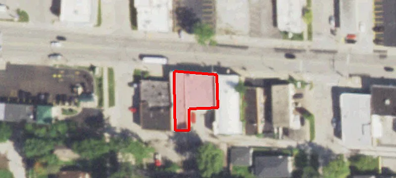9515 Ogden Ave