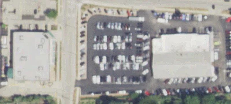 525 Irving Park Rd