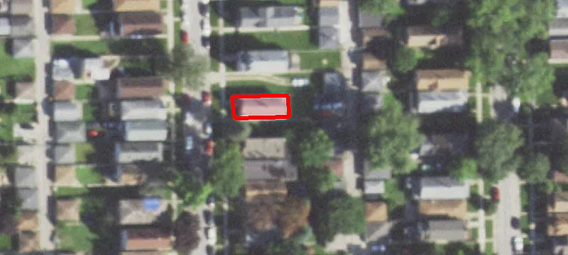 1331 Clinton Ave