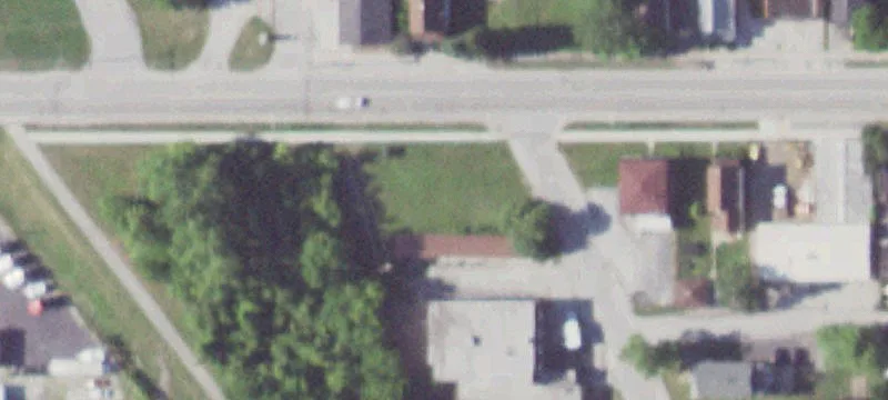 2709 Bernice Rd