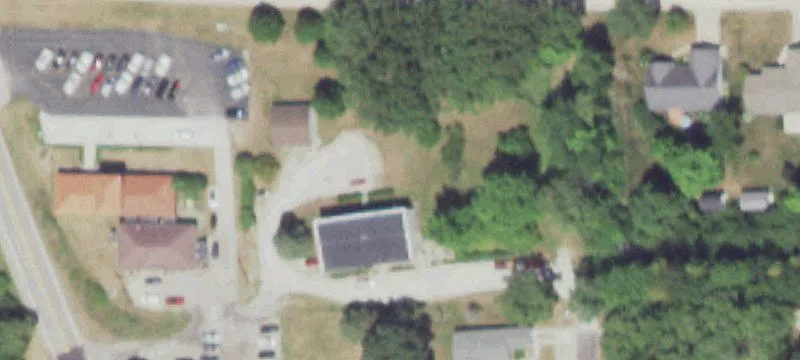 300 Orch St