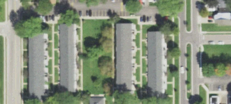 3010 Wakefield Dr