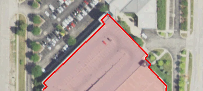 1400 American Ln