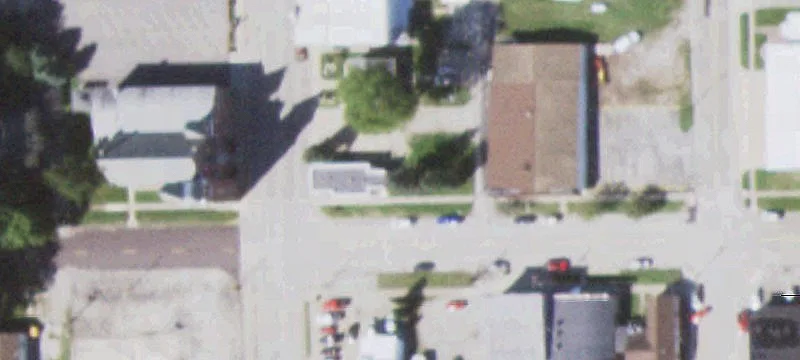 101 5th St