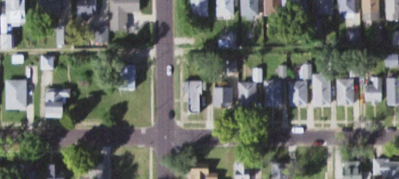 1401 Catherine St