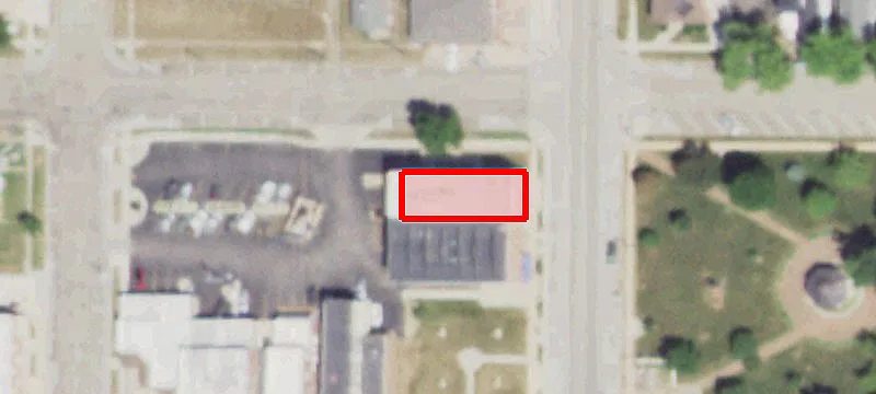 116 Magnolia St
