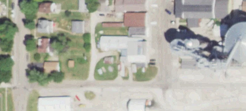 214 Magnolia St