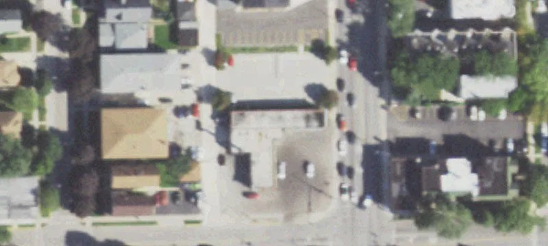 101 Harlem Ave