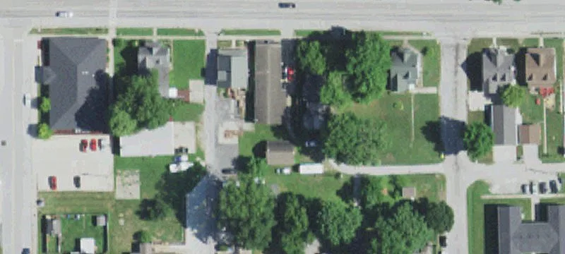 303 Hanover St