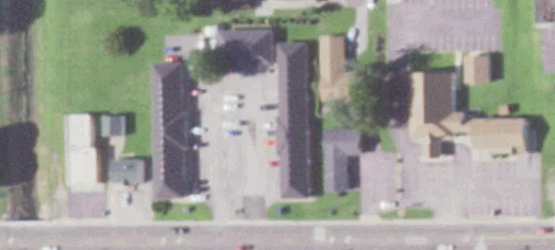 2021 Johnson Rd