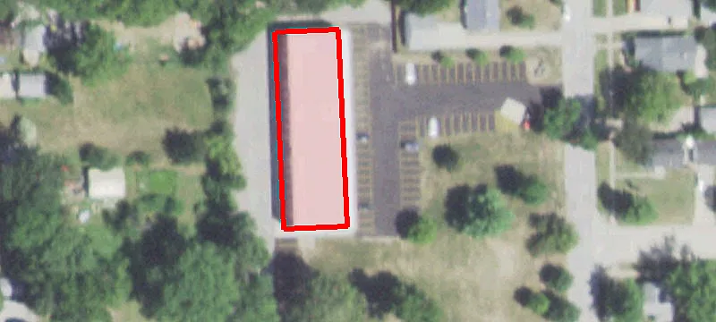 701 Fell Ave