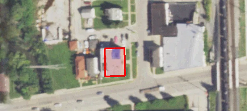 3001 Saint Charles Rd