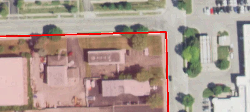 5100 Walnut Ave