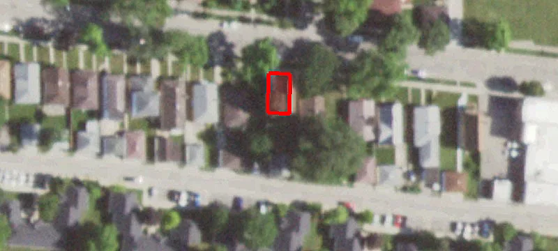 3800 Saint Paul Ave