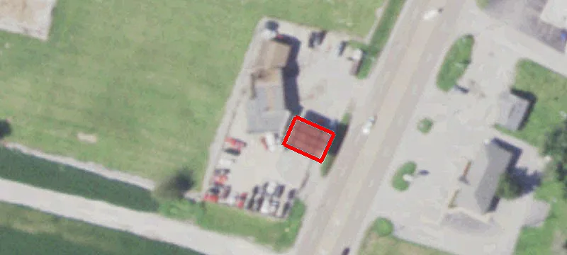 3492 Mississippi Ave