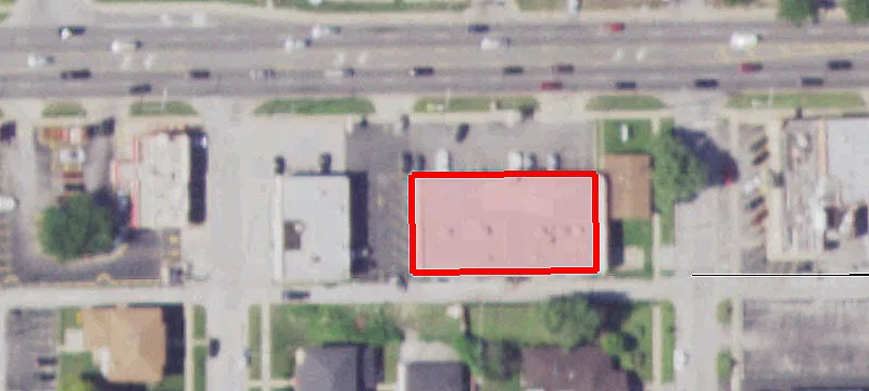 1109 Sibley Blvd