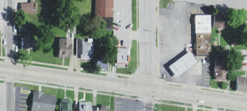 605 Main St