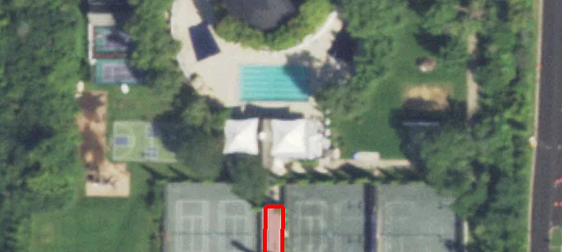 500 Westmoreland Rd