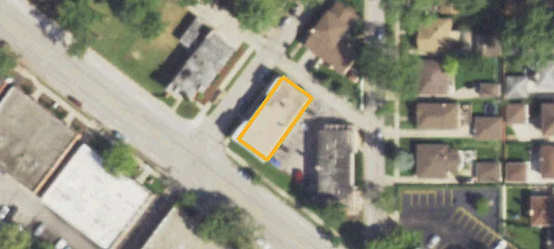 805 Seeley Ave