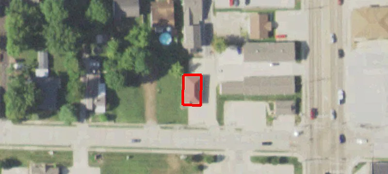 6100 Main St