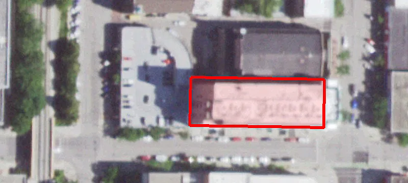 807 Church St, Unit P23