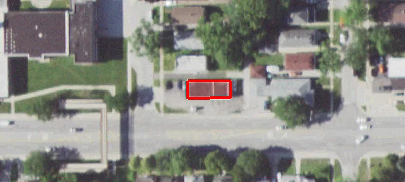 231 Lincoln Hwy