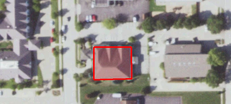 1402 Regency W Dr