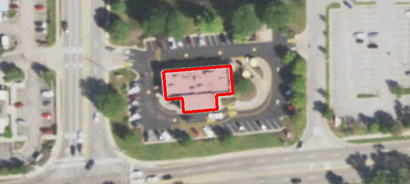 2175 Roosevelt Rd