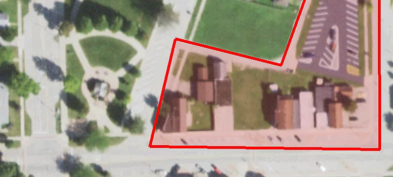 107 Mississippi Ave