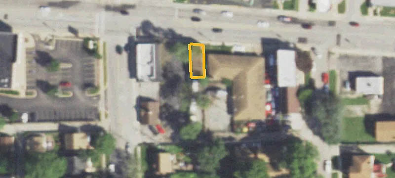 8857 Ogden Ave