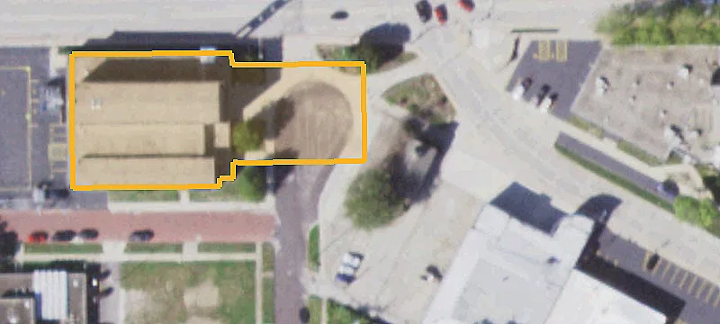 700 Ct St