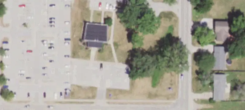 905 Hospital Rd