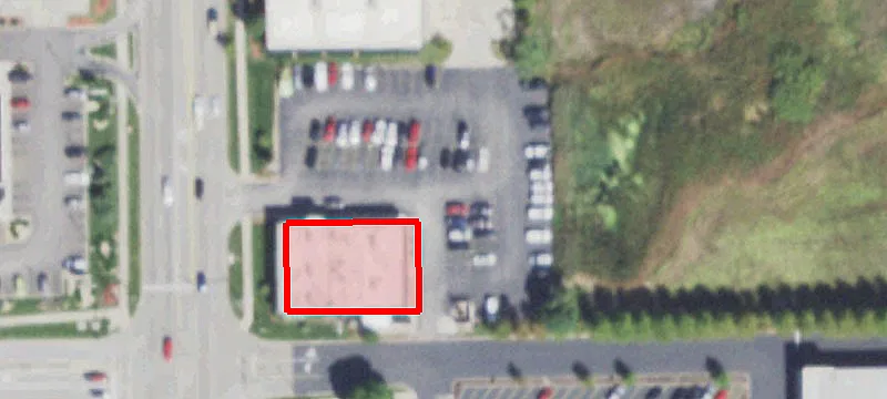 1700 Douglas Rd