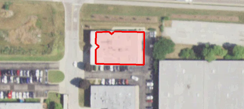 965 Dillon Dr