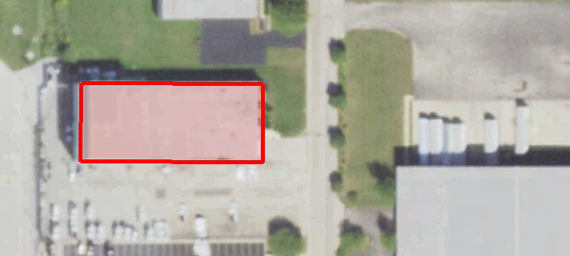 1219 Paramount Pkwy