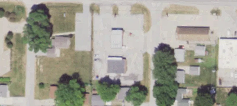203 1st Ave