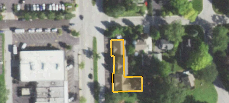 17007 Oak Park Ave, Unit 11