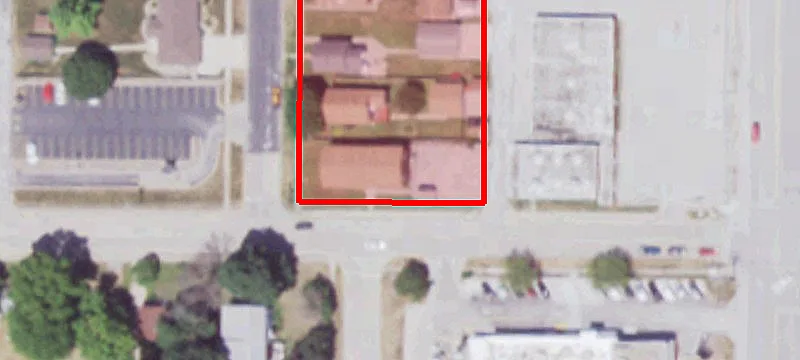 121 4th W Ave