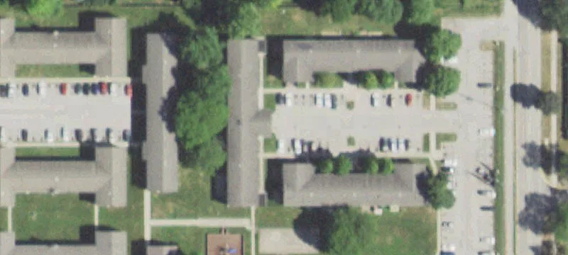 5009 Weber Dr